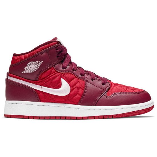 Nike Air jordan 1 mid se (GS)